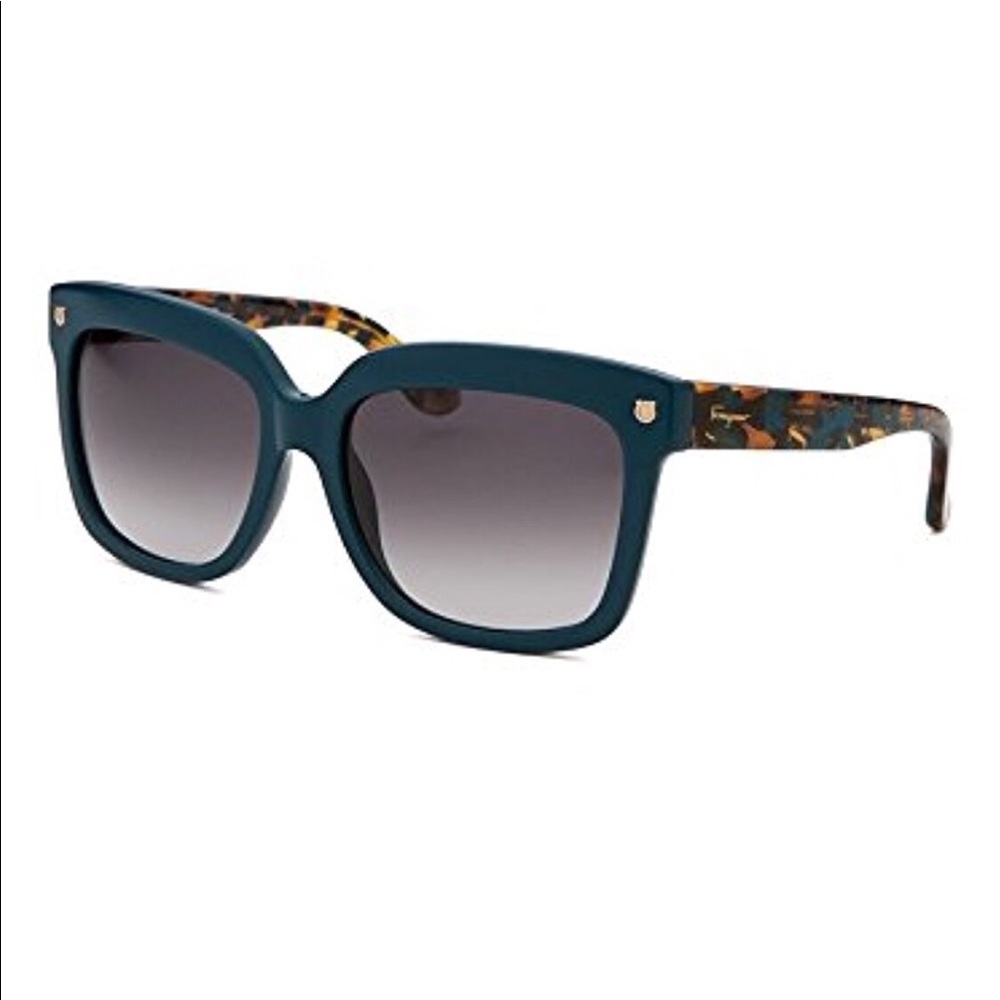 Authentic Salvatore Ferragamo Sunglasses
